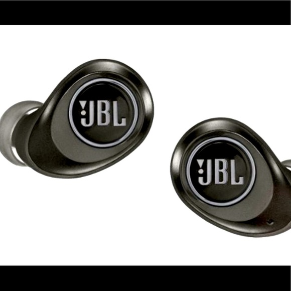 JBL peloton Headphones NIB